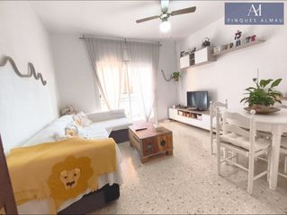 Pis a Carrer roger de lluria 3. Magnifico piso listo para entrar a vivir!!
