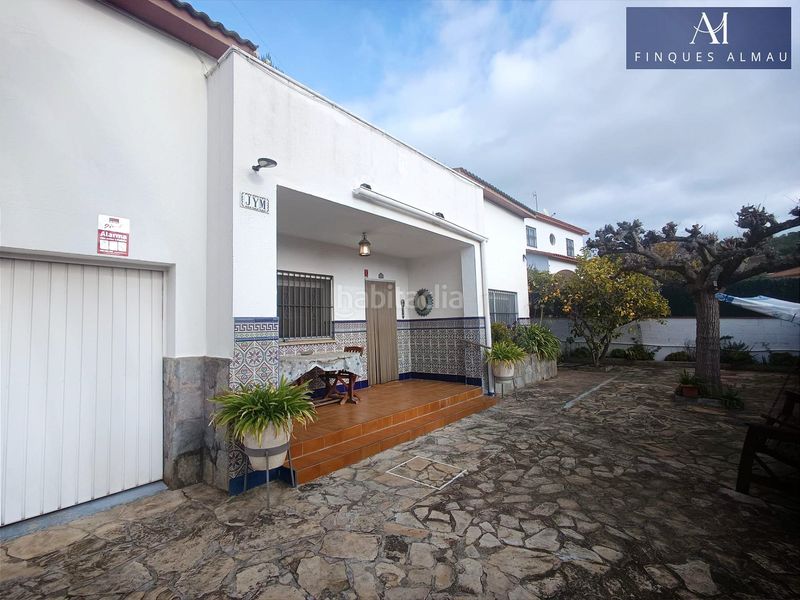 Foto 4c09a593-c266-4b46-853d-3e425b2e7126. Casa amb calefacció aparcament piscina a Mas Alba Sant Pere de Ribes