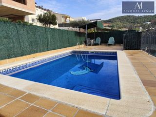 Casa a Mas Alba