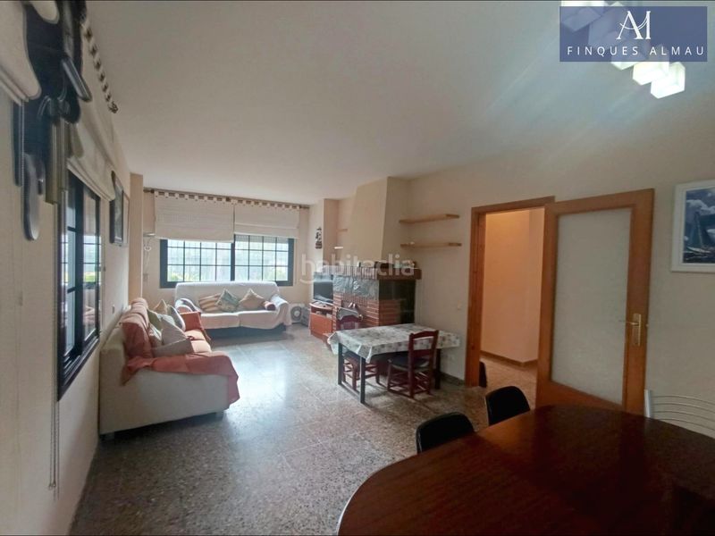 Foto 5bdae571-3784-4759-8577-6bc357124b05. Casa amb calefacció aparcament piscina a Mas Alba Sant Pere de Ribes