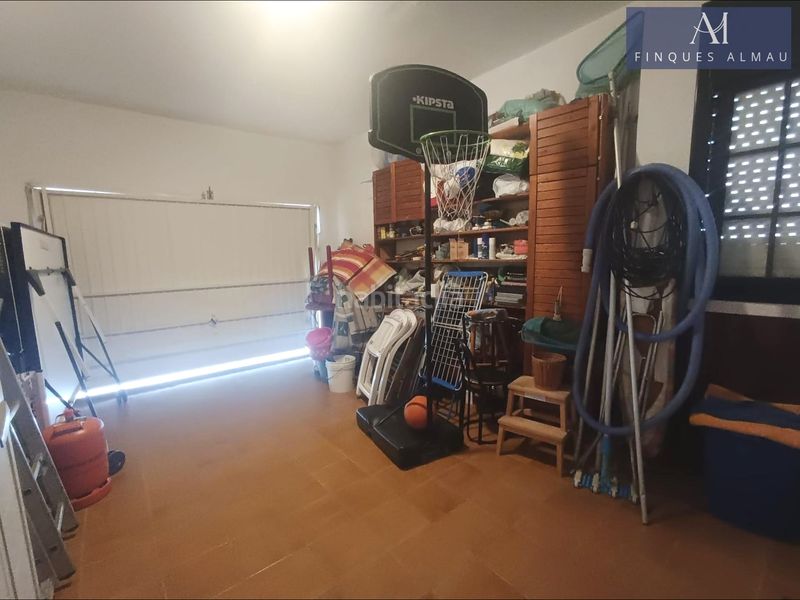 Foto 6db63620-bfdc-422b-8d88-215afb752f41. Casa amb calefacció aparcament piscina a Mas Alba Sant Pere de Ribes