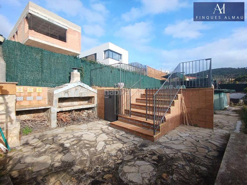 Foto 7bd04826-f196-4536-a302-80638ab4c8c2. Casa amb calefacció aparcament piscina a Mas Alba Sant Pere de Ribes