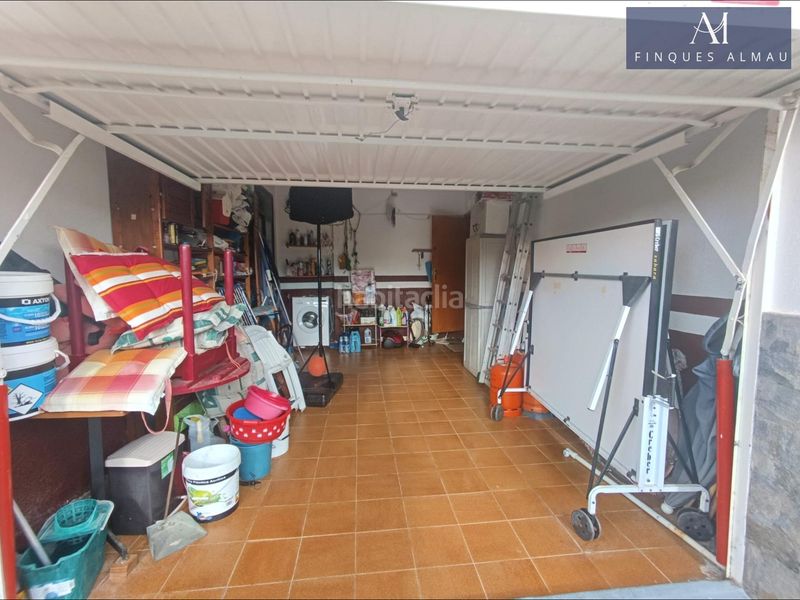 Foto 7f9a6d0a-e0ea-40ba-a333-9618a1a234f1. Casa amb calefacció aparcament piscina a Mas Alba Sant Pere de Ribes