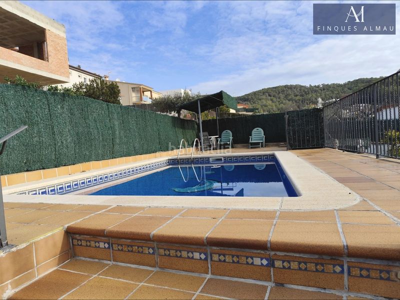 Foto 94c61968-797a-44a1-8b53-fd6264d50e98. Casa amb calefacció aparcament piscina a Mas Alba Sant Pere de Ribes