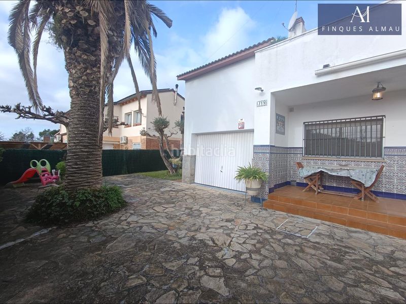 Foto 9a0ca0e9-e583-4fe1-ac37-b423e0f752e6. Casa amb calefacció aparcament piscina a Mas Alba Sant Pere de Ribes