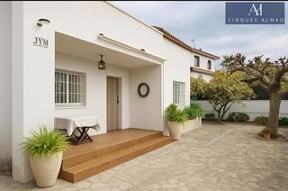 Haus in Mas Alba. Casa en venta mas alba