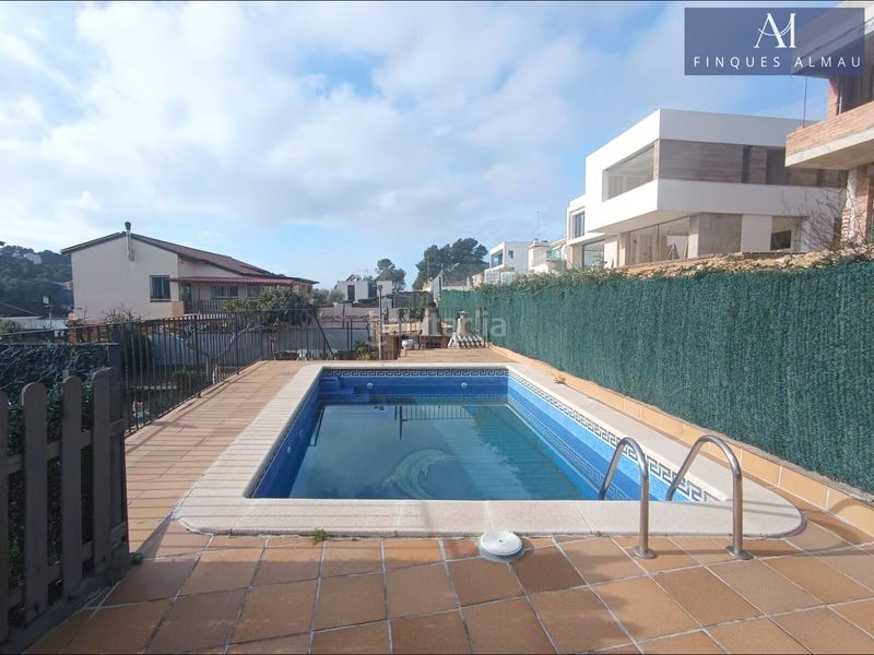 Foto cf23a0a7-611b-45ea-8d46-87dcc25aa63e. Casa amb calefacció aparcament piscina a Mas Alba Sant Pere de Ribes