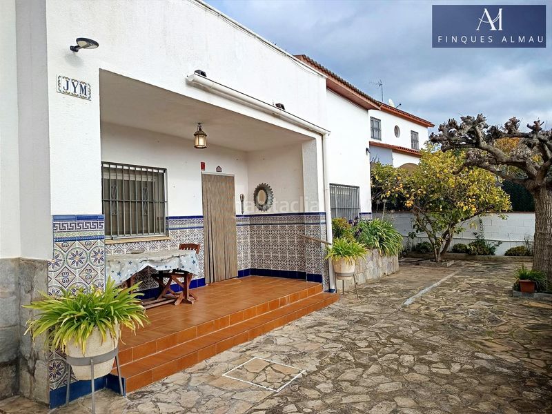 Foto fb6b1435-4f17-44c4-b22a-e517048cf6d7. Casa amb calefacció aparcament piscina a Mas Alba Sant Pere de Ribes