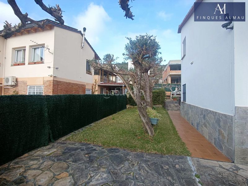 Foto ffb811e4-97a4-4e7e-b60d-6a66a05cb7b4. Casa amb calefacció aparcament piscina a Mas Alba Sant Pere de Ribes