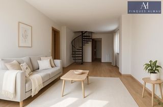 Duplex  Rambla de la girada. Duplex en venta en la girada