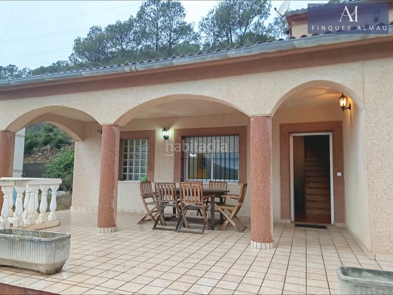 Foto 1c6ebb02-a4c2-46b8-8ddc-78994bfbe09b. Casa amb aparcament a Olivella