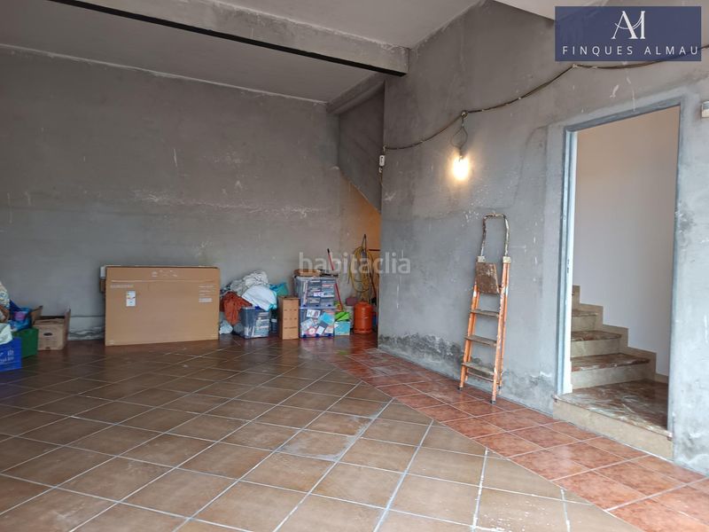 Foto 2cef0a81-a257-49bb-af1e-3a1d7ae1965d. Casa amb aparcament a Olivella