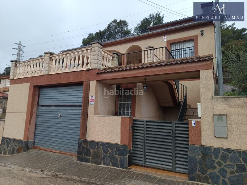 Foto 311a9164-cb6d-4d75-a21c-fa4bb2d14506. Casa amb aparcament a Olivella