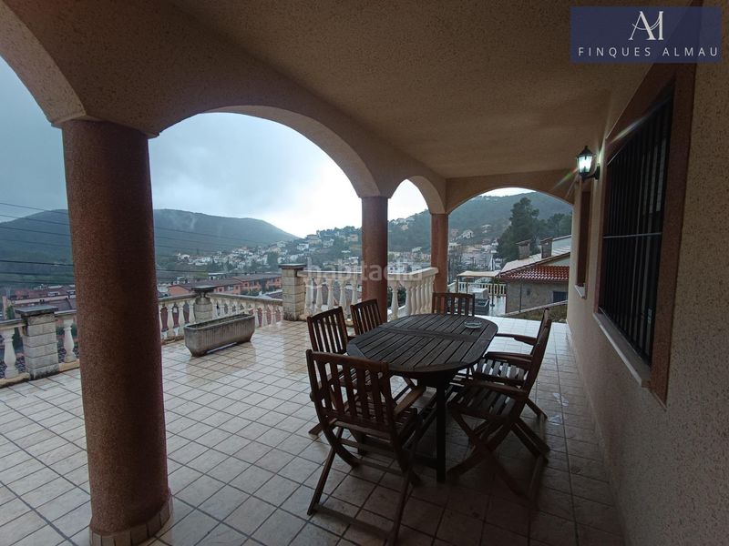 Foto 3c17fef7-600c-4609-8aaa-3676d4eef755. Casa amb aparcament a Olivella