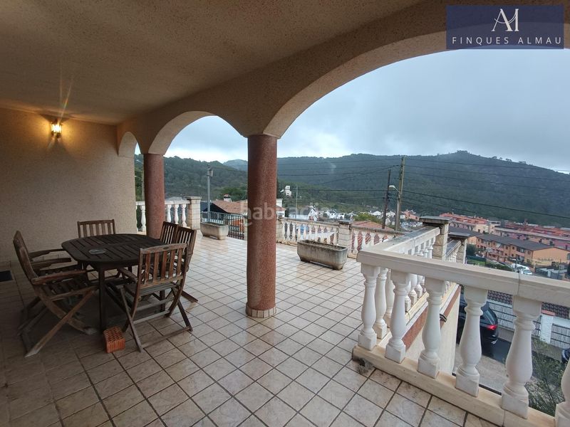 Foto 5ff1999c-e667-42c2-b393-fdb4771ac834. Casa amb aparcament a Olivella