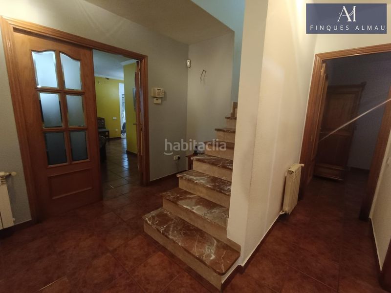 Foto 67699e49-ab18-4a49-8fc3-23cf8e584048. Casa amb aparcament a Olivella