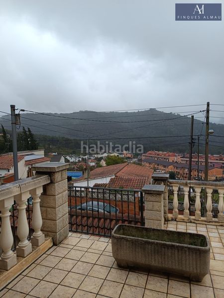 Foto 7ffc0ad1-04d2-4403-8192-2a5416e1cf4c. Casa amb aparcament a Olivella