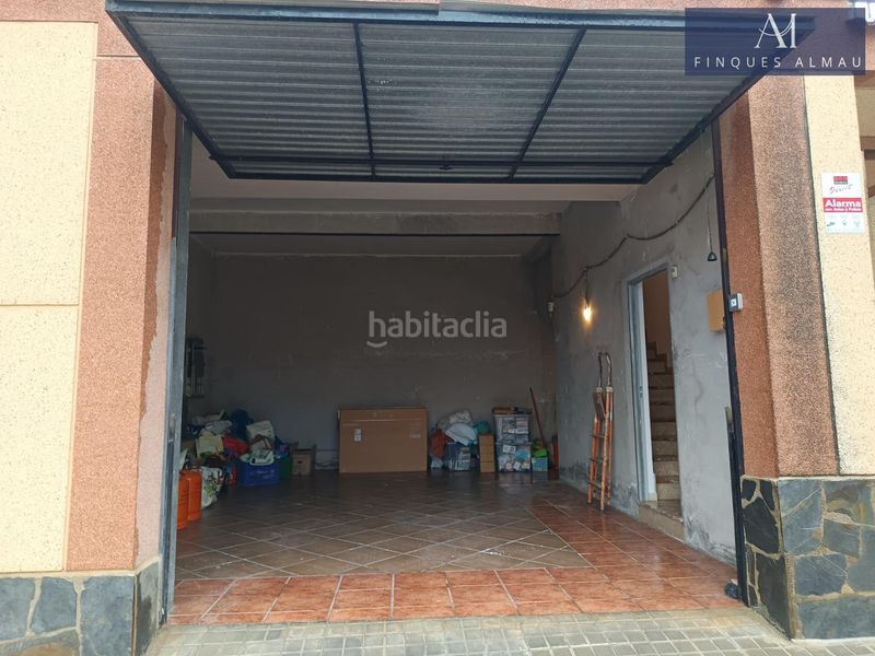 Foto 88f1ac80-adea-40bf-85bb-eefd26f81a9d. Casa amb aparcament a Olivella