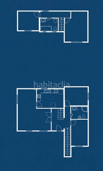 Foto 996917aa-0eee-4050-a28f-728a4a092359. Casa amb aparcament a Olivella