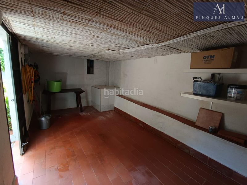 Foto 090fac00-420e-4613-b812-8076b7e43cf5. Casa amb aparcament piscina a Olivella