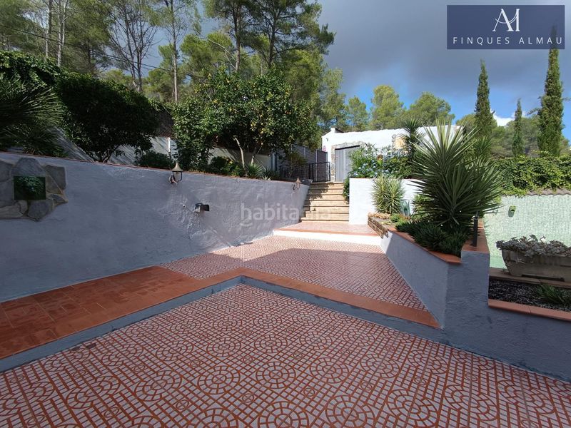 Foto 0e6c70c4-7b78-4a4d-b635-4dd5a6b02d74. Casa amb aparcament piscina a Olivella