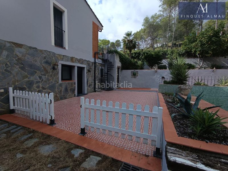 Foto 1cdf05d1-2637-4fd3-8bb7-c096a135053f. Casa amb aparcament piscina a Olivella