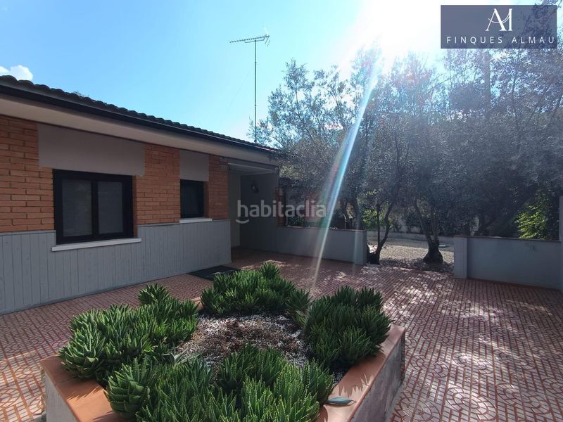 Foto 4f198a27-3d35-425a-99e3-f24666cbccd1. Casa amb aparcament piscina a Olivella