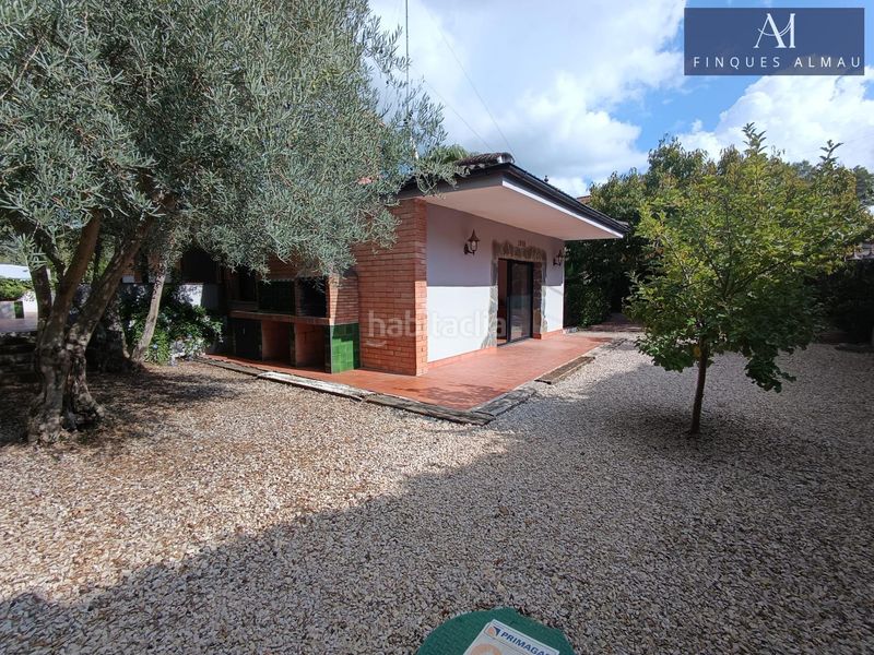 Foto 5d5e0dc8-e073-4462-a106-e0e0ccf225f2. Casa amb aparcament piscina a Olivella