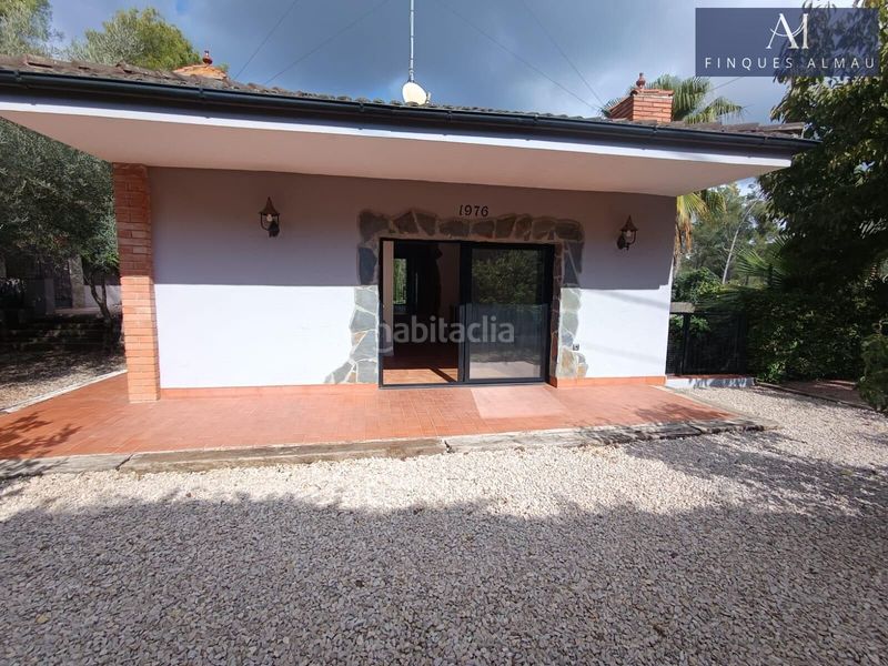 Foto 5f7890b5-cb43-42e4-8afa-68b0c1b325bc. Casa amb aparcament piscina a Olivella