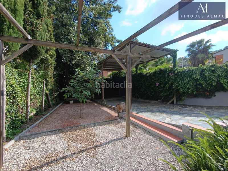 Foto 785eaa25-ee06-4273-a82f-c040b60838cb. Casa amb aparcament piscina a Olivella