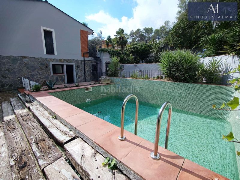 Foto 87d52b08-7bf1-4a42-951f-c6f23cdfede3. Casa amb aparcament piscina a Olivella