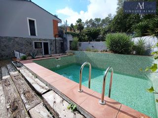 Casa a Olivella. Casa o chalet independiente en venta en can suria