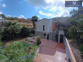 Maison à Olivella. Casa o chalet independiente en venta en can suria