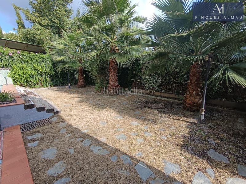 Foto ccf84bbe-5287-4b1d-b96c-8560fe1658e1. Casa amb aparcament piscina a Olivella