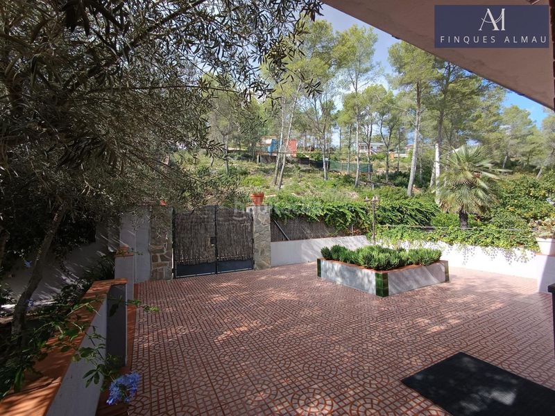 Foto d7fb4cb1-1aa2-4979-a5b4-4a9eaf0efca5. Casa amb aparcament piscina a Olivella