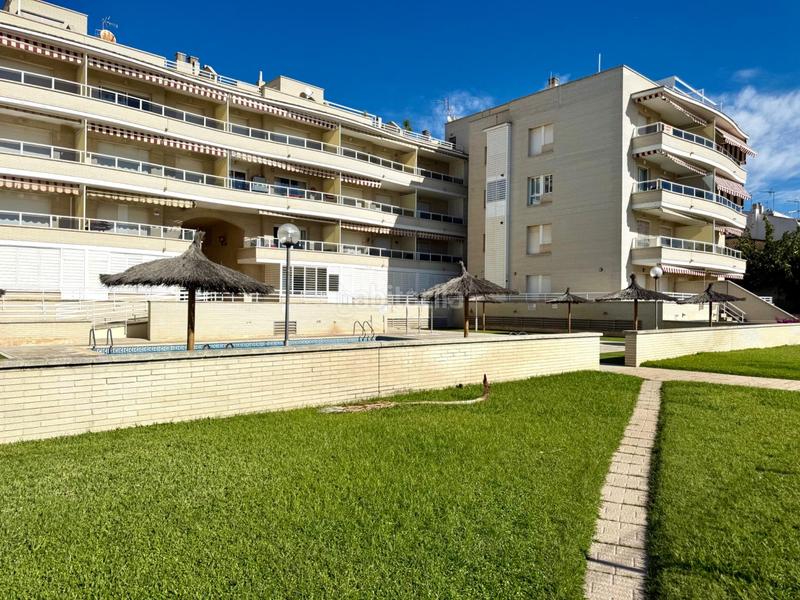 Foto 0f3e4940-b4c3-4048-87b0-041a81715c4f. Flat with heating parking pool in Cunidor Cunit