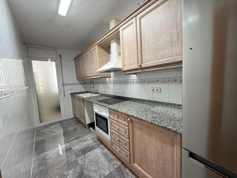 Foto 12f1ff45-8898-4fce-bda7-a2df5bb0c2c4. Flat with heating parking pool in Cunidor Cunit