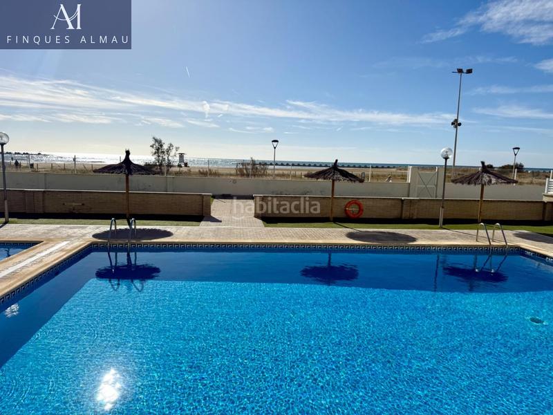 Foto 1a764b17-d649-4ce9-a43a-6c18caf33160. Etagenwohnung mit heizung parking pool in Cunidor Cunit