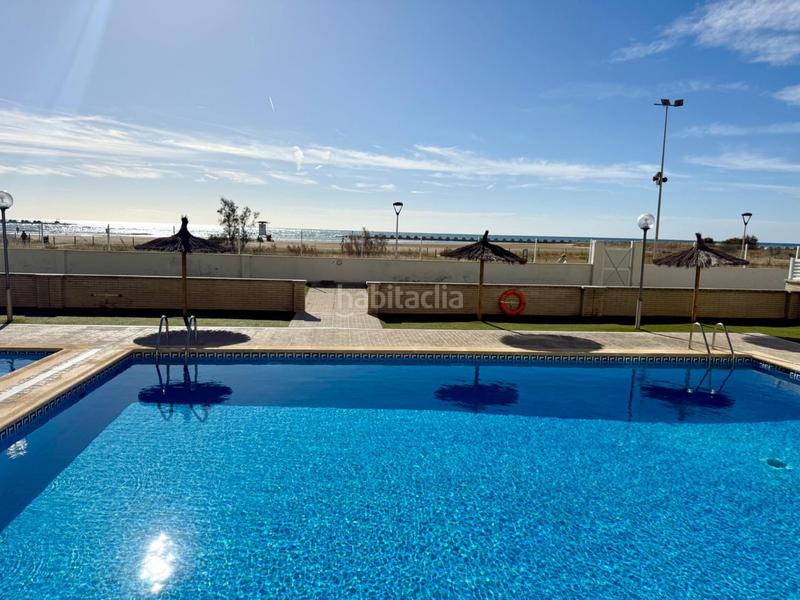 Foto 24307a30-5ee4-41e1-9e2d-f6da59b7550e. Flat with heating parking pool in Cunidor Cunit