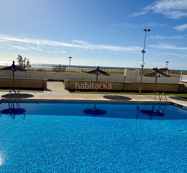 Foto 28f4216b-b357-4d78-991d-4d3eeed6c6e4. Flat with heating parking pool in Cunidor Cunit