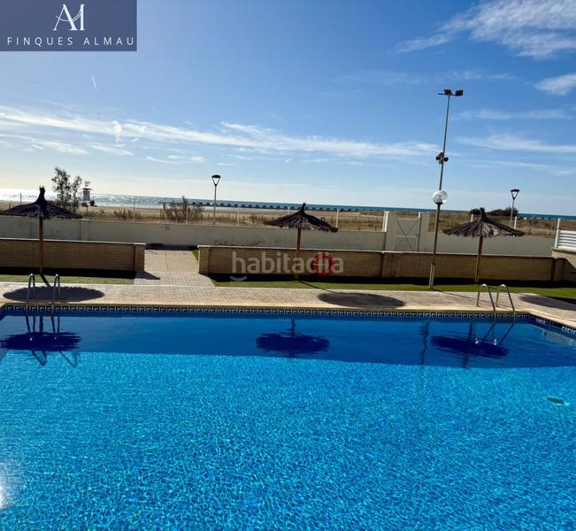 Foto 495cc85b-8b6c-416f-a582-fa16960fee46. Etagenwohnung mit heizung parking pool in Cunidor Cunit