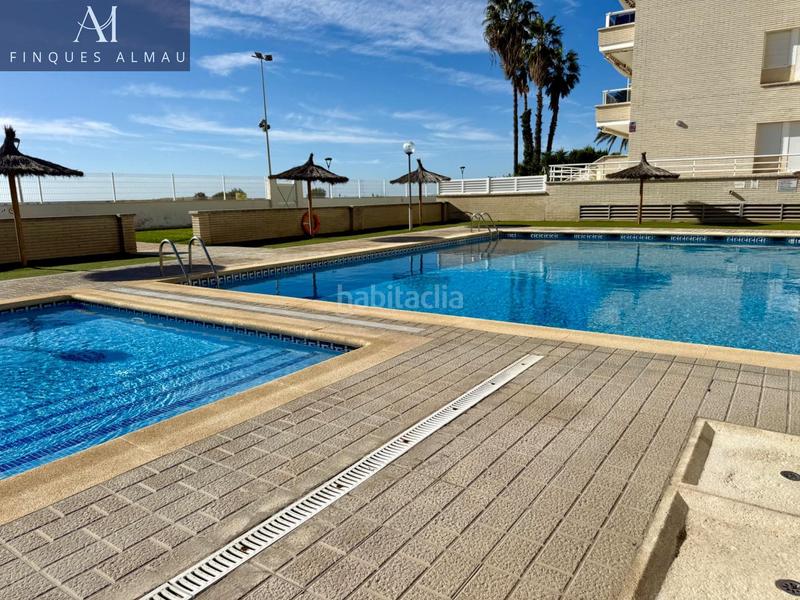 Foto 5cba01a2-60e1-4b74-8d76-321f93723872. Etagenwohnung mit heizung parking pool in Cunidor Cunit