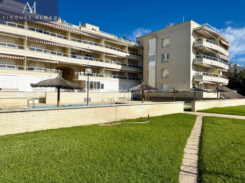 Foto 6f31f845-8aa2-4127-b6cb-181d50513076. Etagenwohnung mit heizung parking pool in Cunidor Cunit