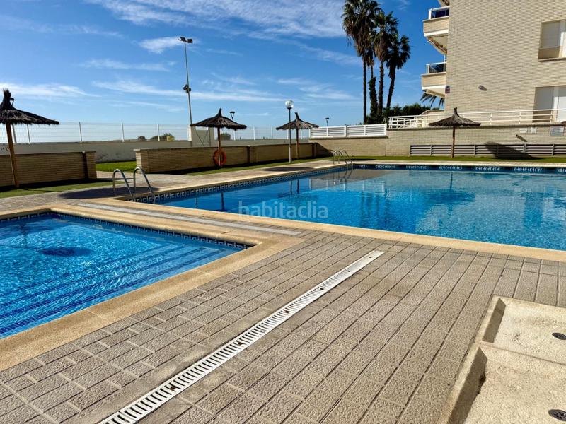 Foto 76340f52-5a2c-4993-88eb-6418c3e925b7. Flat with heating parking pool in Cunidor Cunit