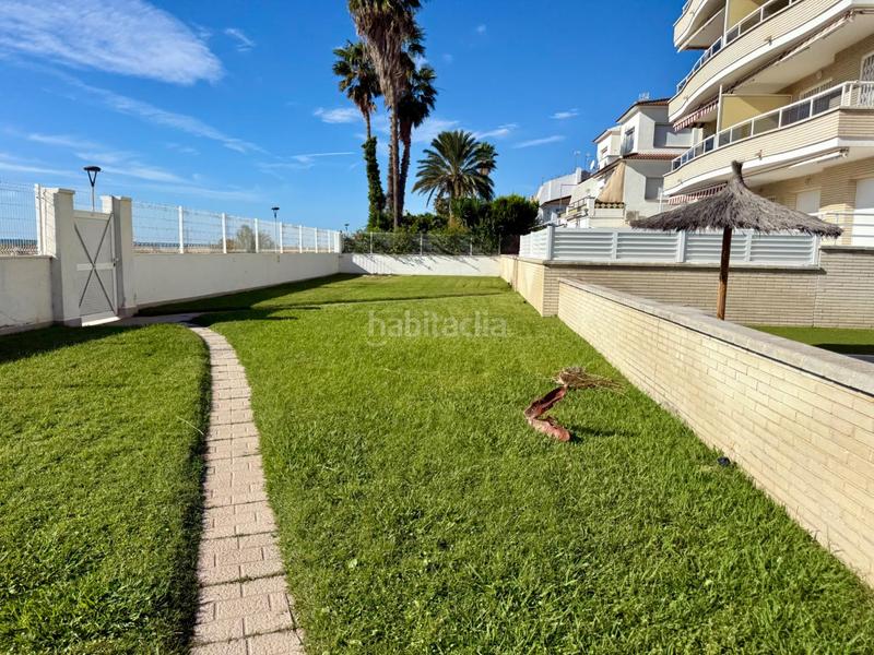 Foto 8a4b63db-0ad9-4cb9-b0a1-40d19b52b154. Flat with heating parking pool in Cunidor Cunit