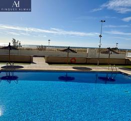 Appartamento  Avenida avinguda de tarragona, 186. En venta piso con acceso directo a la playa