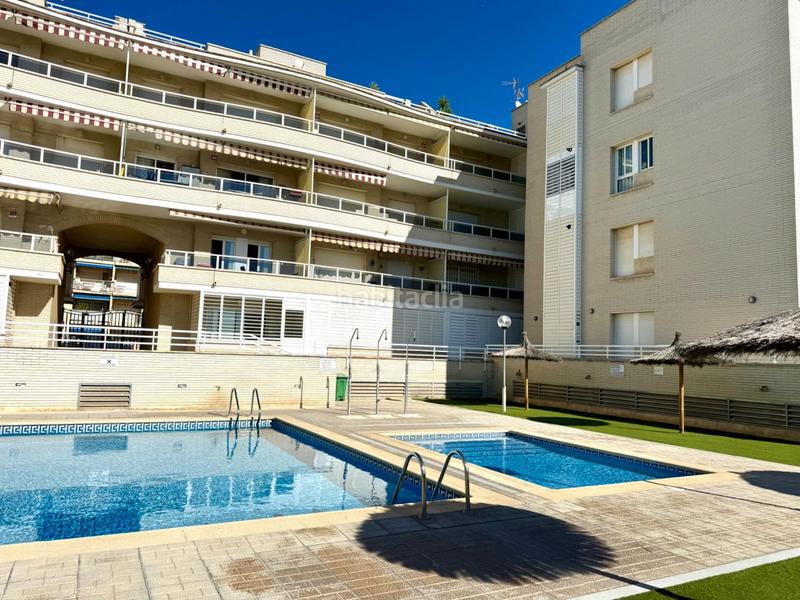 Foto 968d3ab9-0e21-4e8f-a3ec-9a0ba7624bbe. Flat with heating parking pool in Cunidor Cunit