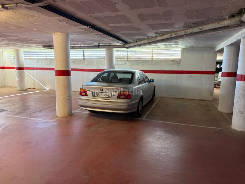 Foto 9cf12e9b-c65e-4d27-9deb-2b70d273106d. Flat with heating parking pool in Cunidor Cunit