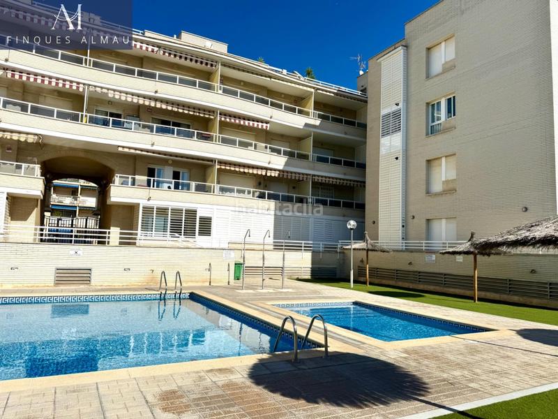 Foto a1fe4421-b9b7-44cf-bec8-ff0b2d33e572. Etagenwohnung mit heizung parking pool in Cunidor Cunit