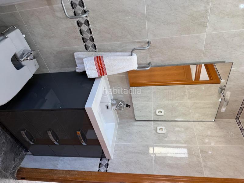 Foto a663314b-8212-40bf-947f-863a03e7a698. Flat with heating parking pool in Cunidor Cunit